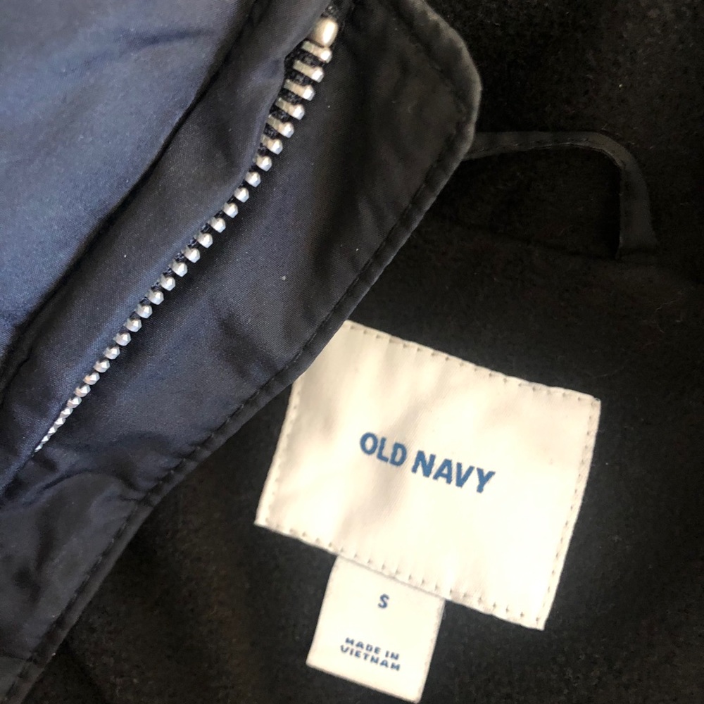 Winter Jacket - image 2